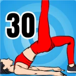 JustFit logo