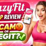 lazyfit app review