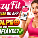 Análise do aplicativo LazyFit