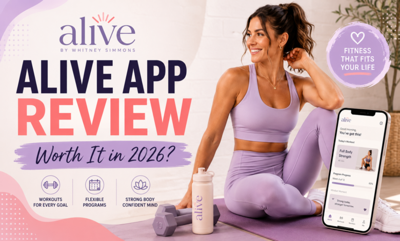 alive-workout-app-review-2026