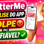 Análise do aplicativo BetterMe