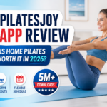 PilatesJoy App Review
