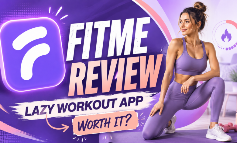 fitme-app-review